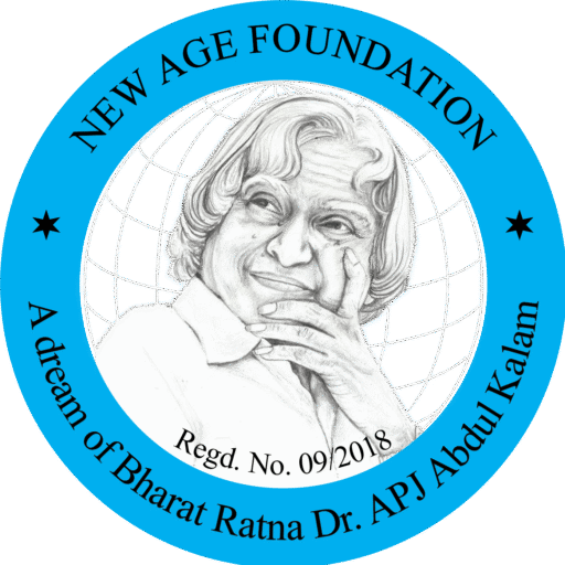 New Age Foundation Logo